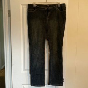Daisy Fuentes Jeans
